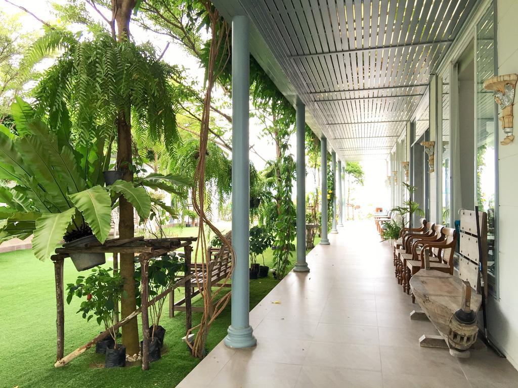 My Resort Hua Hin F403 Camera foto