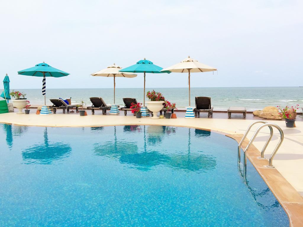 My Resort Hua Hin F403 Camera foto